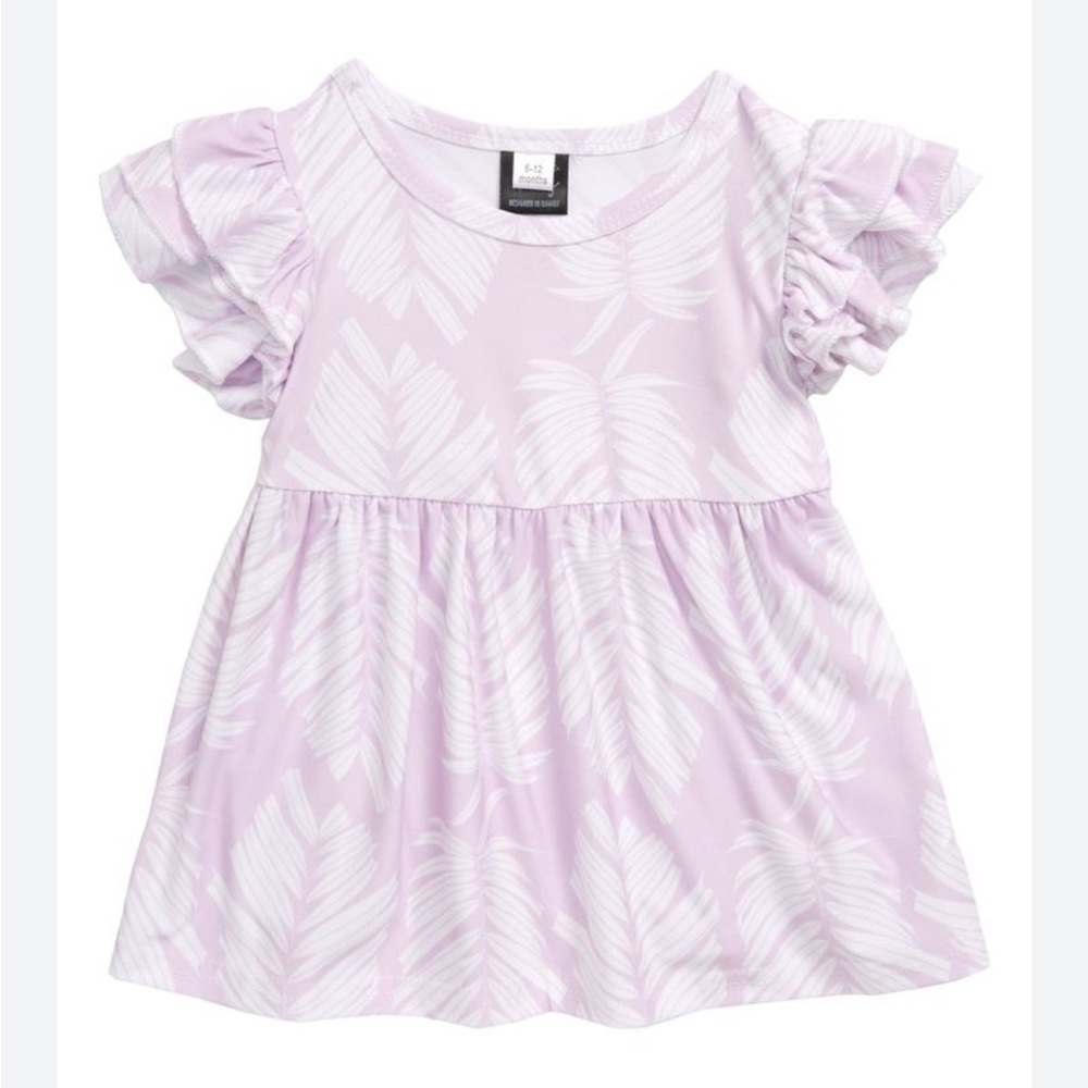 Sweet sweet honey hawaii top